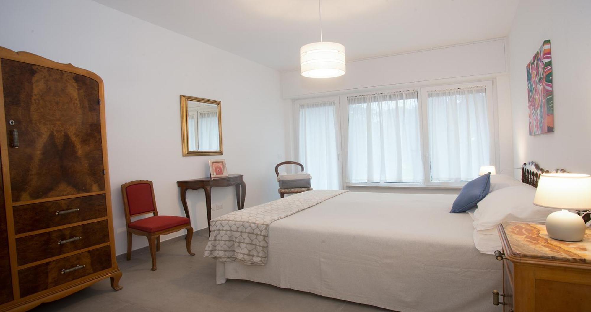Segesta Charming Home Сестри-Леванте Экстерьер фото